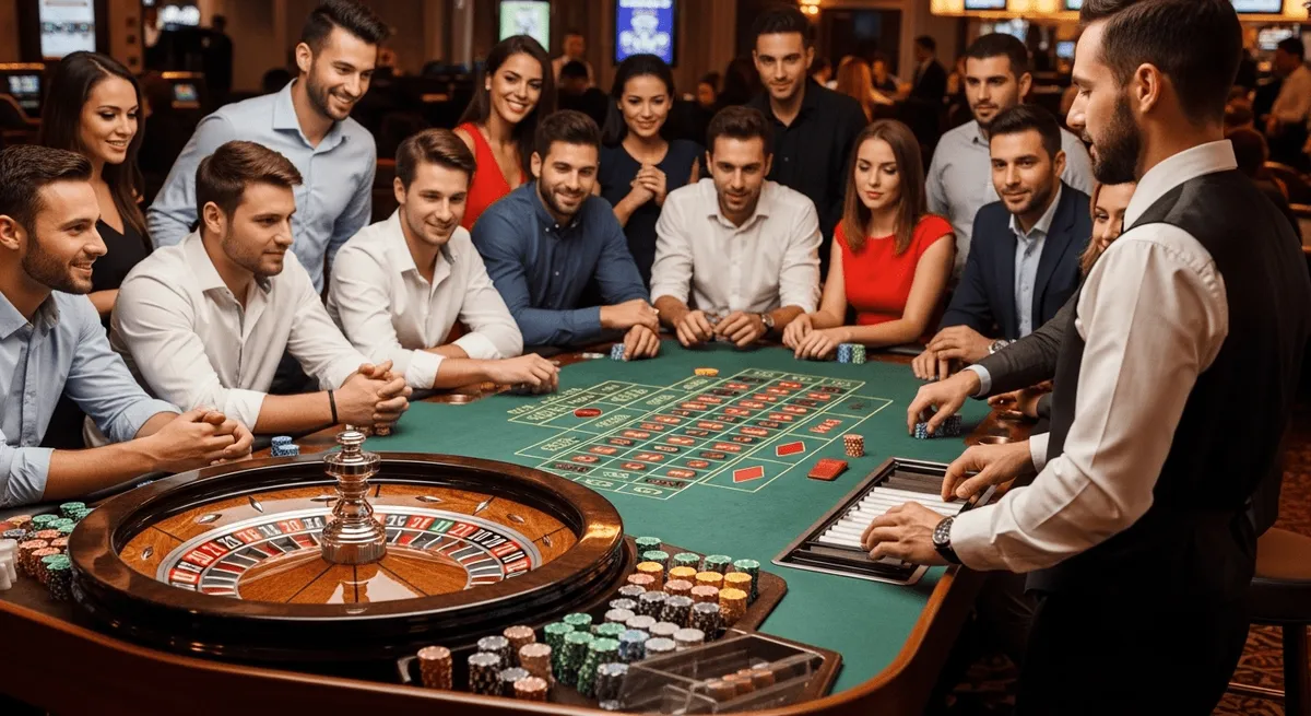 Gambling info site 1 - neospincasinoaustralia-net