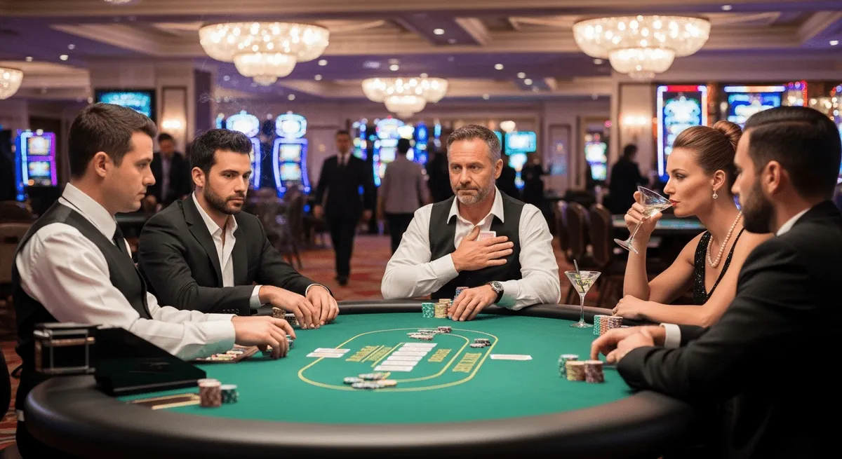 Gambling info site 3 - neospincasinoaustralia-net