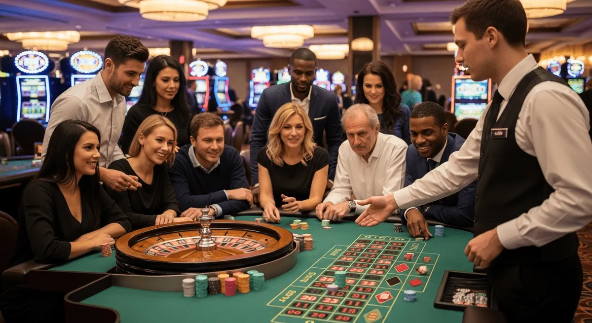 Gambling info site 2 - neospincasinoaustralia-net