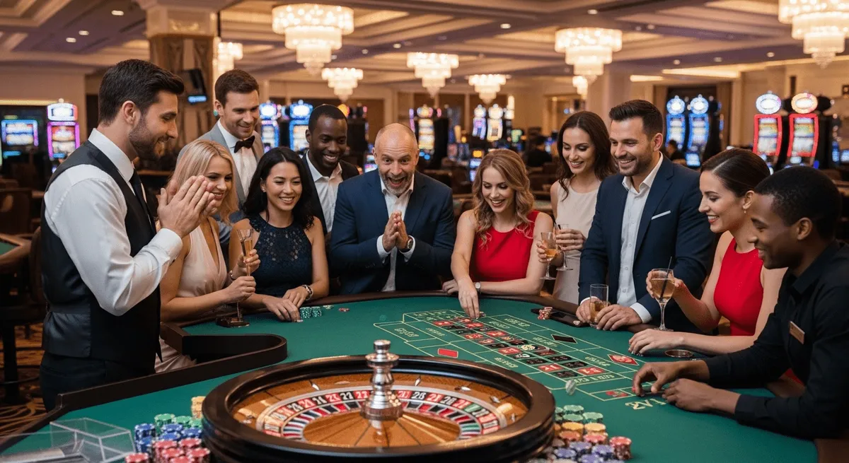 Gambling info site 1 - neospincasinoaustralia-net